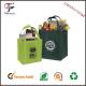 Fruit insulated shopping cart bag with compartments