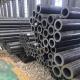 A283 A36 SS400 1 Inch Carbon Steel Material Pipe Galvanized