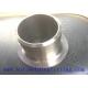 3 Inch Butt Weld Fittings Lap Joint Sch 20 SMO 254 JIS B 2312