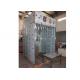 SUS304 GMP Standard Dispensing Booths For GMP Workshop 415V 50HZ