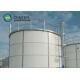 Glass Lined Steel Irrigation Water Tanks For Agircture Water Storage