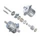 HPK055 Hitachi Motor Parts / Rotary Group Motor Repair Kits Replacement