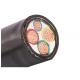 copper Double Layer Steel Tape 0.6/1KV Armored Power Cable
