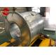 Zinc Coating Galvanized Steel Sheet Galvanized Coated Surface 3 - 8 Tons Coil Weight