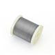 AISI 304 Stainless Steel Wire Ropes 35W*7 16mm - 24mm Wear Resistant For Outdoor Building