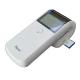 Whole Blood Fluorescence Immunoassay Analyzer Portable Household Health Care Palm F