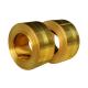 Brass Coil H63 Copper Strip Copper Thin Sheet Brass Heating Coil