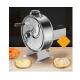 High Productivity Kitchen Accessories Multifunctional Vegetable Cutter Potato Manual
