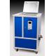 600W 36L Big Mechanical Ultrasonic Cleaner Ultrasonic Cleaninng Machine For Cleaning Cars Parts