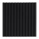 Office Building Soundproof Acoustic Foam 100% Polyester Fiber Sound-absorbing Cotton
