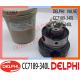 CC7189-340L DELPHI  Diesel Engine Injector Control Valve C7189-340L