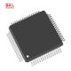 STM32G0B1RET6 MCU Chip 32Bit Flexible Peripheral Interfaces High Performance