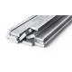 Cold Drawn Stainless Steel Flat Bars AISI R 304L 316 316L 321 304 2B Surface