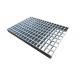 Heavy Toothed Steel Grating Plate
