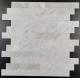 Delicate Cutting 300x300mm Decorative Mosaic Tiles Adhesive At Backside