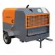 13 bar diesel mobile air compressor screw type air compressor 10 m3/min for sale