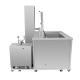 Aircraft Parts Large Capacity Ultrasonic Cleaner With Filter And Lift System