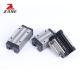 Linear Work Table Square Linear Guide CNC MGW7CA Linear Bearing Guide