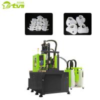 Double Slide Mold  Silicone Injection Molding Machine For Silicone Medical Device