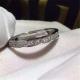   full diamonds ring  18kt gold  with yellow gold or white gold(1)