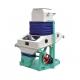 STR TQSX85 Rice Mill Rice Destoner Machine 1514*974*1809 mm Separator