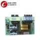 60W 28k / 40K Ultrasonic Frequency Generator Small PCB Board Over Temperature Protection