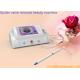 RBS vascular vein removal medical beauty equipment FOR home use 8.4 Inch LCD touch screen