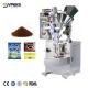 Container Size H 40-200mm Pepsi Packing Machine Automatic Powder Filling Machine