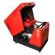 5KW Small Air Cooled Silent Diesel Generator Soundproof Portable