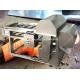 Automatic Carrot Segment Chopping Cutting Machine
