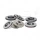 Auto Parts Steel/Ceramic Brake Disc for Honda Civic City Crv Accord Automotive Parts