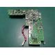FUKUDA CardiMAX FX-7202 ECG Machine Power Supply Board PCB-6863D Used In Good Working Hospital Devices
