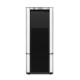 Smart Led Display Screen Floor Standing Air Purifier Mini Portable HEPA Home Room