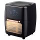 12 Liters Air Fryer Ovens Stainless Steel Healthy Oil Free Cooking Toaster Electric Pizza Oven