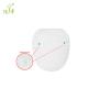 1/2 Fold 38*47cm Hygienic Disposable Toilet Seat Covers