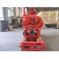 Borehole Soil Testing Drilling Rig Small Hydraulic Drilling Machine For Investigation