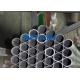 TP 321 / 321H Stainless Steel Welded Tube Precision With Pickling Surface