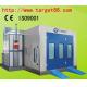 car spray booth /Auto painting booth / spray booth with CE TG-70C