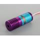 445nm/450nm 50mW Blue Dot Beam Laser Module For Electrical Tools And Leveling Instruments