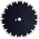 High Efficiency Diamond Stone Cutting Blades Long Service Life For Both Dry And Wet Working