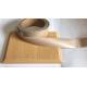 High adhesion Hot transfer film on MDF edge