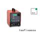 ISOFIXaccu Capacitor Discharge Stud Welding Machine For Welding Cupped Head Pins