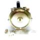 Traditional Carbureted System Autogas CNG Pressure Regulator 3 Stage For Car