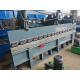 4 Meter 3kw Cnc Bending Machine For Steel Plate / Angle Bar