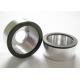 Non Ferrous Hard Resin Bond Grinding Wheel For Solid Carbide Cutting Tools