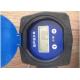 Remote Reading Ultrasonic Water Meter For Bulk Flow Heat Meter Brass Tubing