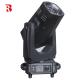 400W High Brightness BSW Moving Head Disco Lighting Equipment