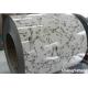 PVC Film Covered Prepainted Aluminium Coil Weight ≤3.5T For House Interior Decoration