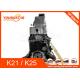 K21 K25 Aluminium NISSAN Forklift Engine Gasoline Fuel