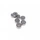 688 2rs bearing High Precision Miniature Ball Bearing for Vibration Value Z1 Z2 Z3